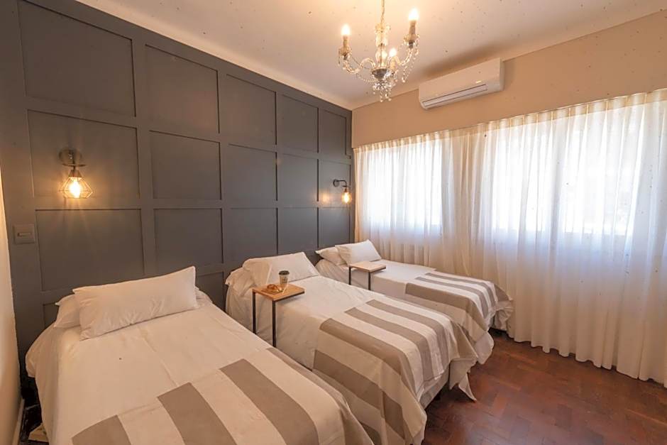 Gran Hotel Panamericano