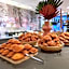 ibis budget Nimes Centre Gare