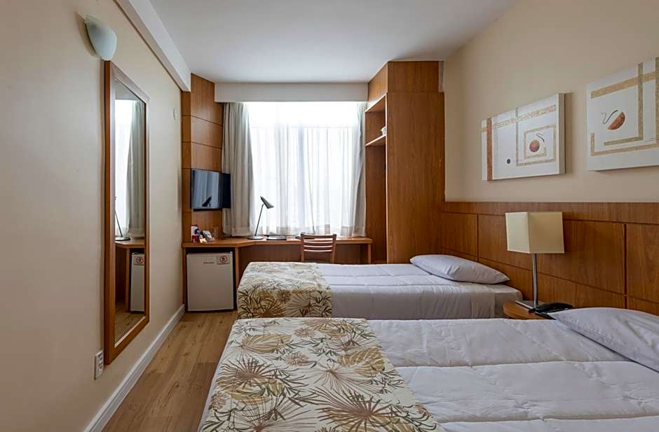 Monreale Plus São José dos Campos
