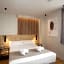 Aila II Hotel Boutique by SingularStays - Digital Access