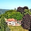 L'Elefante Fritz Boutique Lodge - Villa Piazzo