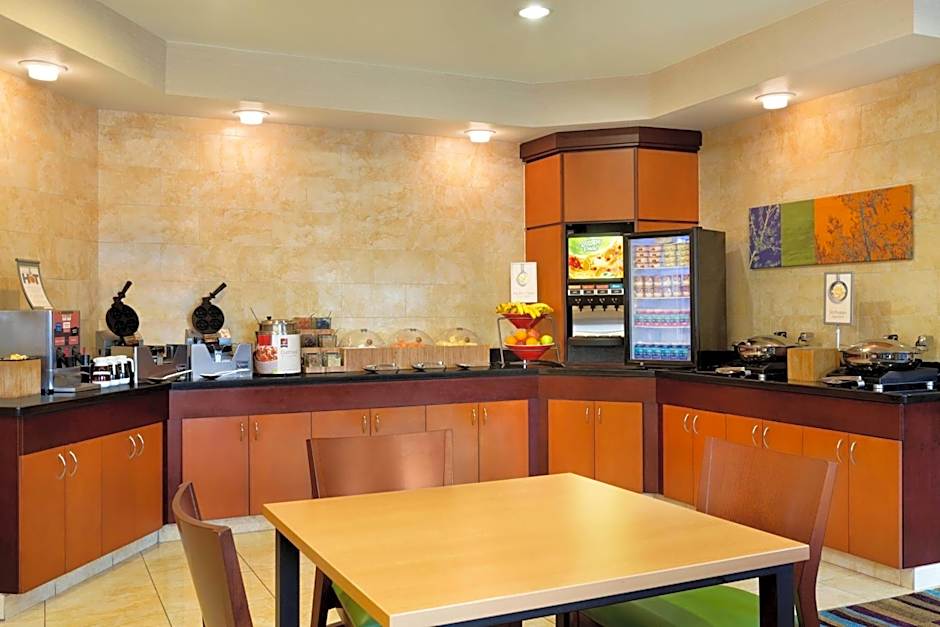 Fairfield Inn & Suites by Marriott Dallas Mesquite