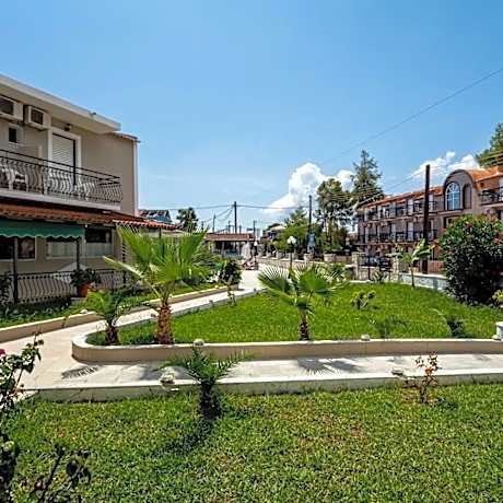 Perkes Hotel- Laganas