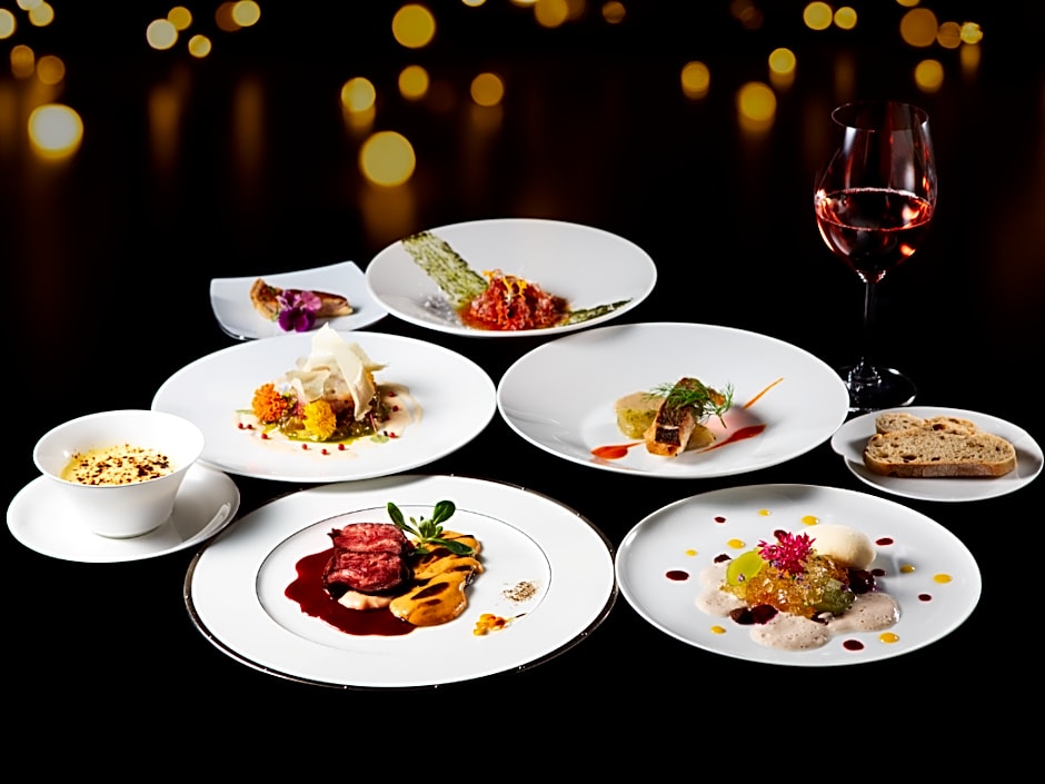 Mercure Hotel Yokosuka