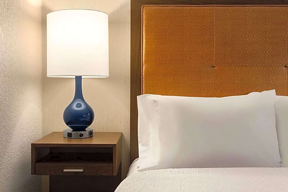 Hampton Inn By Hilton Ft. Smith