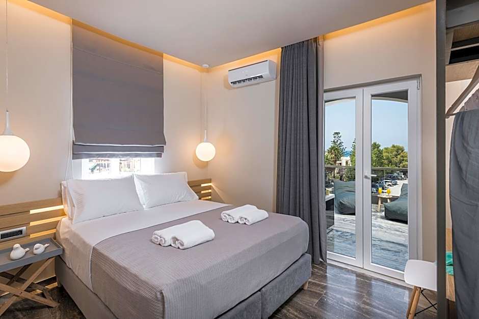 Sun Ray Luxury Apartments