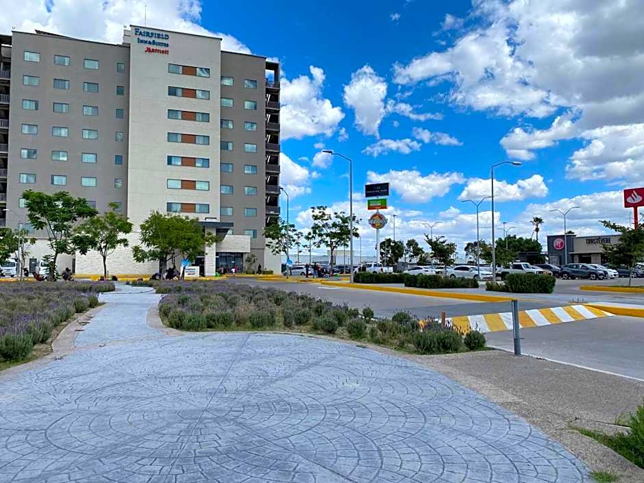 Fairfield Inn & Suites by Marriott Aguascalientes