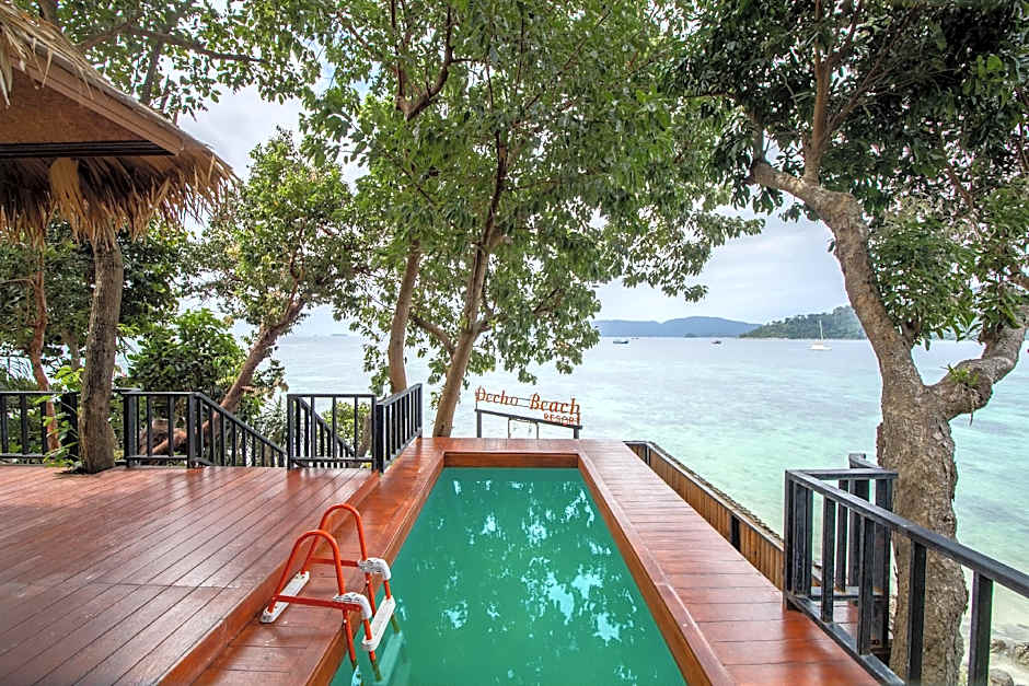 Casa De Lipe Pool Villa