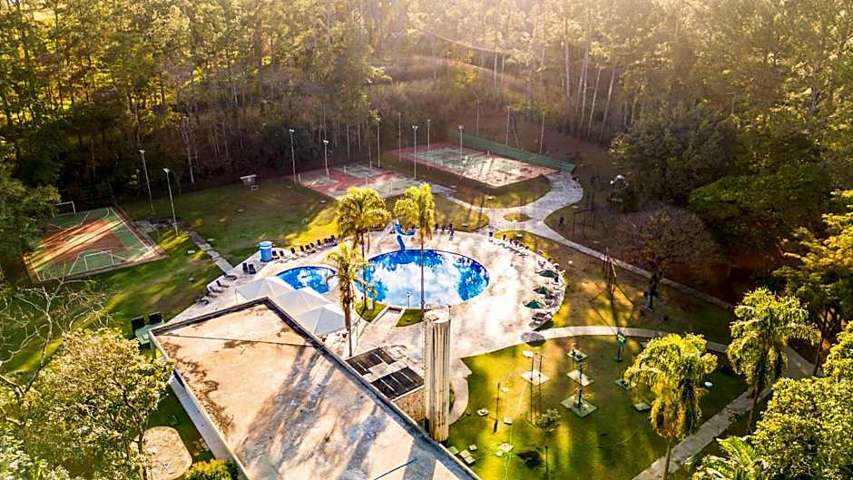 Nacional Inn Araxá Previdência