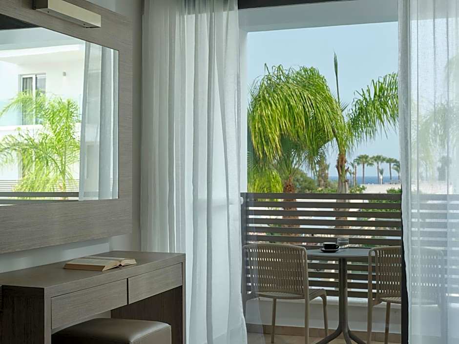 Atlantica Sancta Napa Hotel