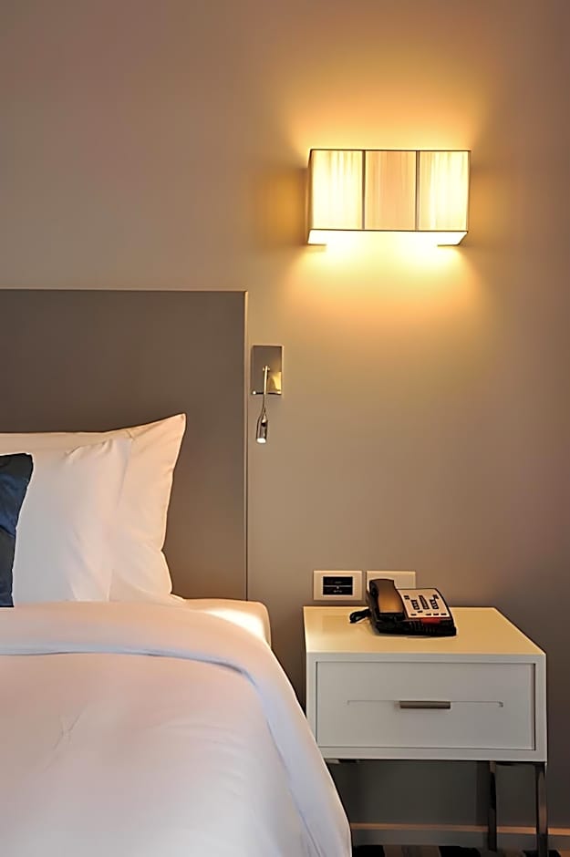 Best Western Plus @ 20 Sukhumvit