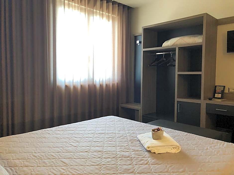 La Sosta Motel Tavola Calda