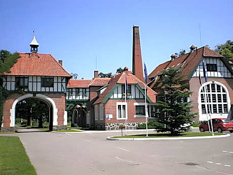 Kadyny Folwark Hotel&SPA