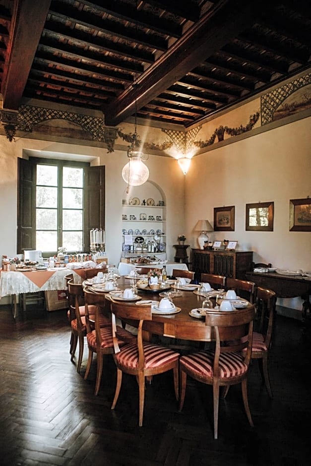 Villa Rucellai