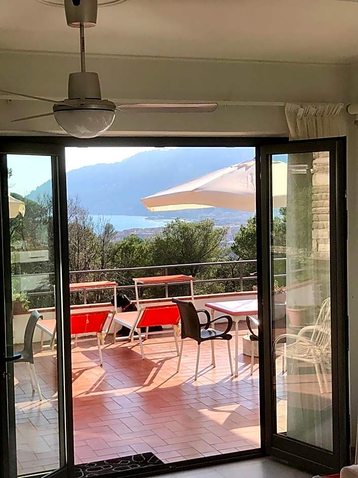 Il Lampin B&B — 50 fotoğraftan 1. fotoğraf