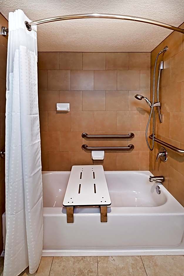 Holiday Inn Tyler - Conference Center By IHG