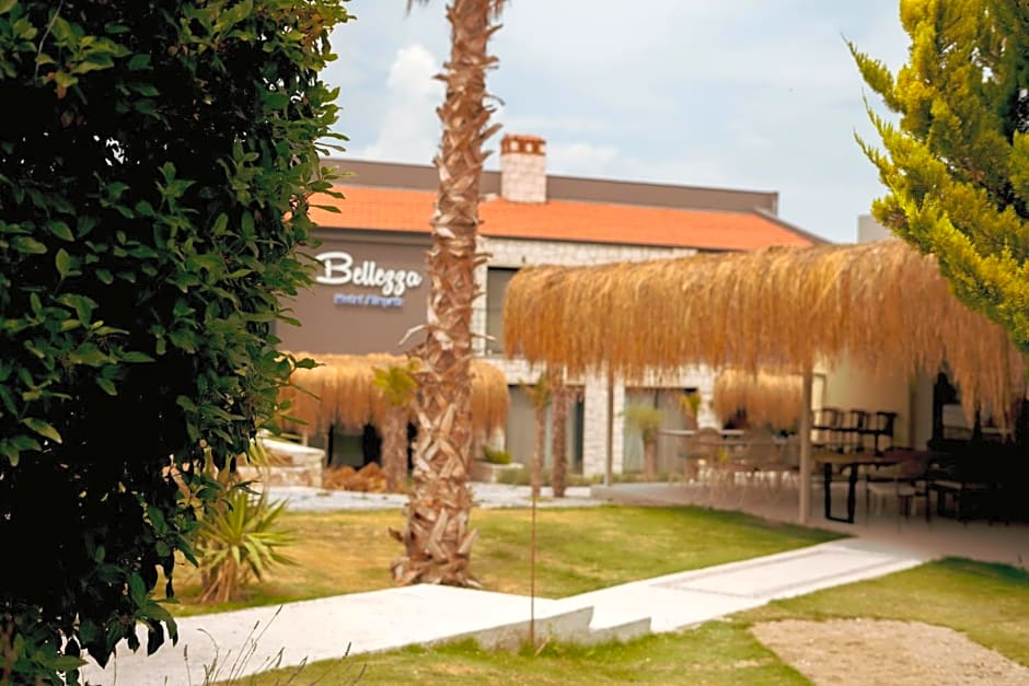 Bellezza Hotel Alaçatı