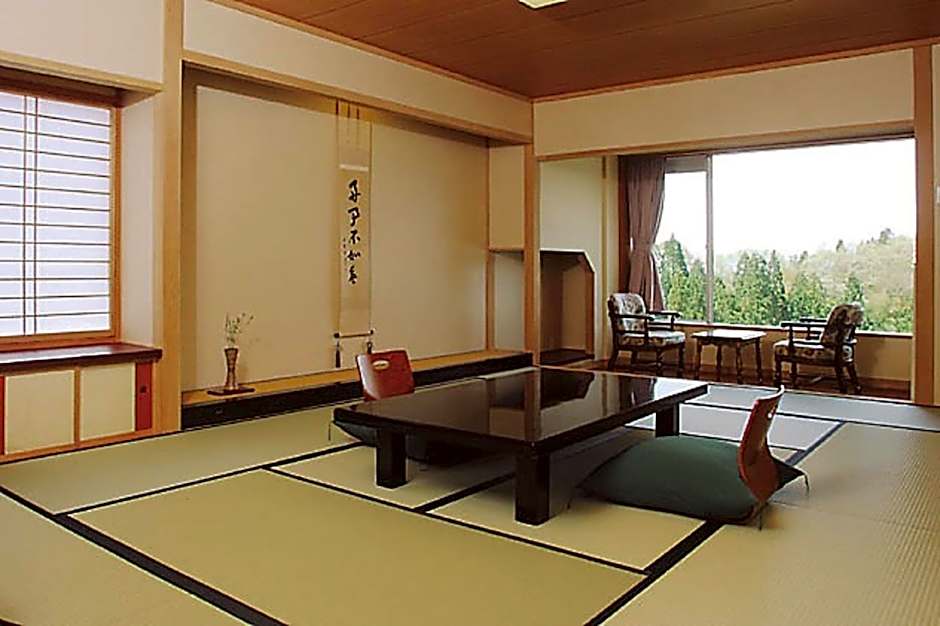 Photo 1 of 4 of Japanese Style
