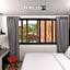 PRIME TOWN - Posh & Port Hotel PHUKET