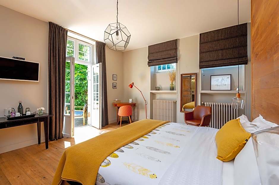 B&B Clerval - Maison d'hôtes et Gîtes