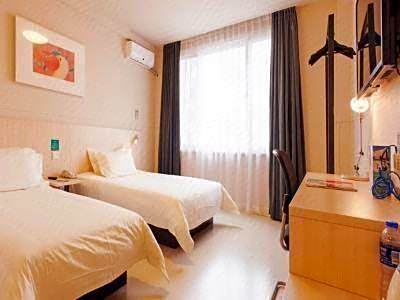 Jinjiang Inn Anshan Xingsheng Square Branch