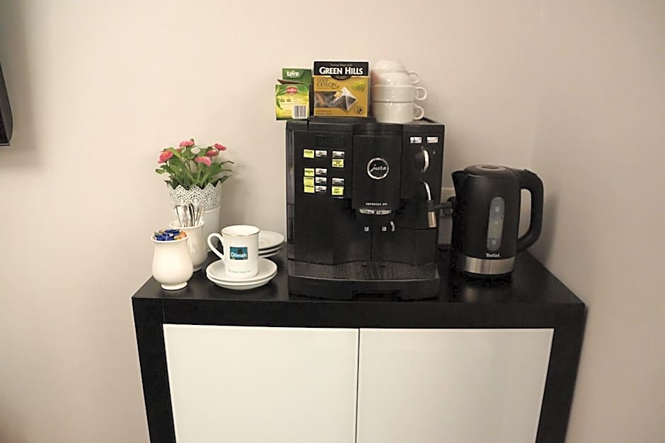 Pokoje De Luxe Figaro