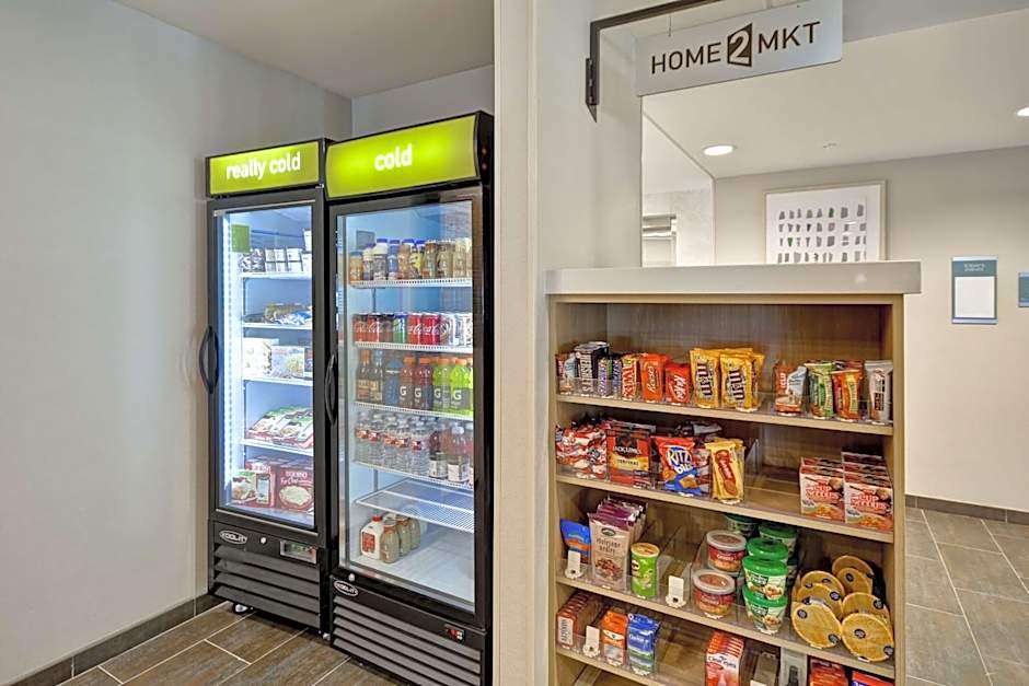 Home2 Suites by Hilton Kansas City KU Medical Center