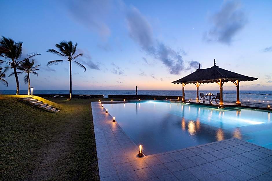 Jetwing Saman Villas, A Luxury Reserve - Adults Only