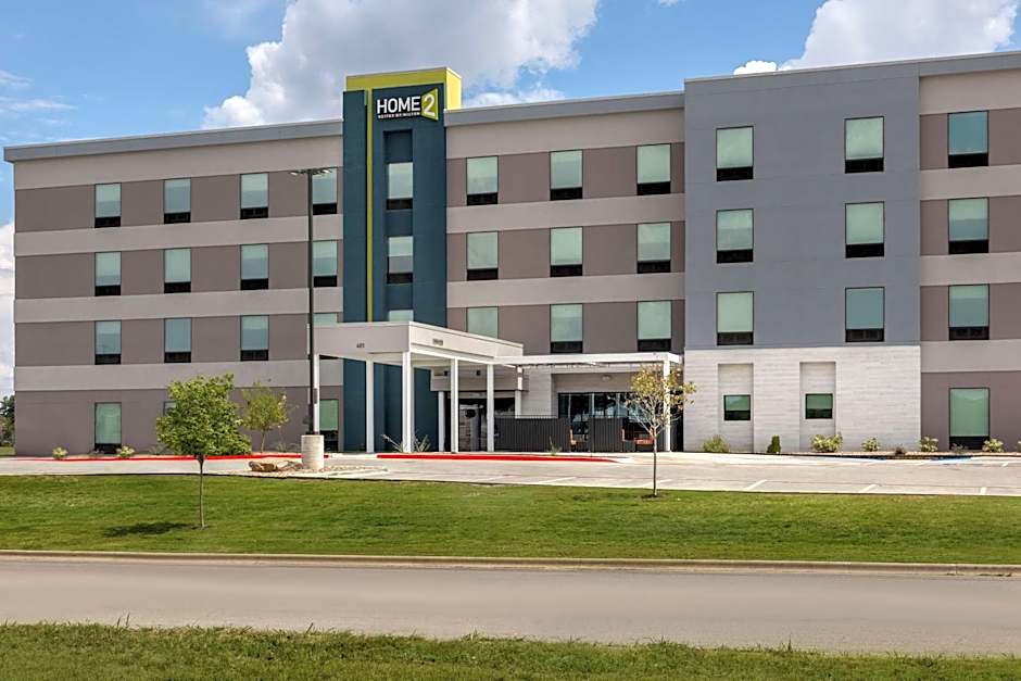 Home2 Suites by Hilton Brownwood