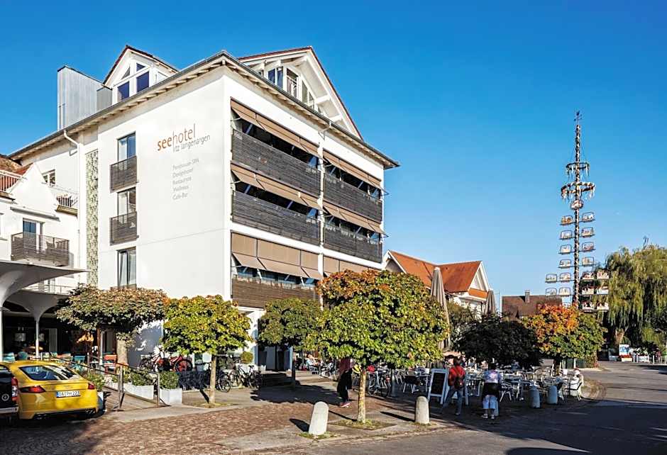 Seehotel Litz