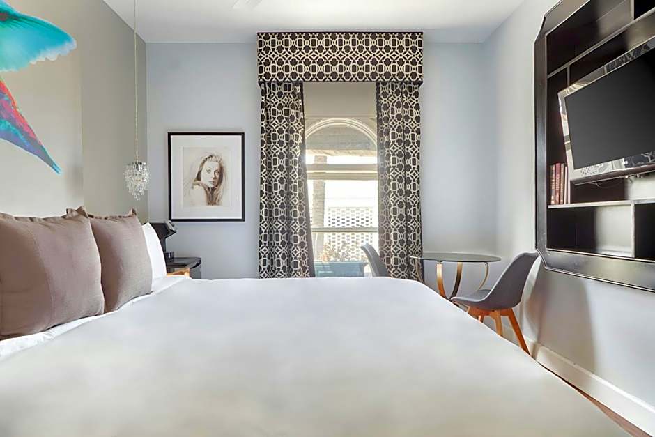 The Crescent Hotel Beverly Hills, Sonder by Marriott Bonvoy
