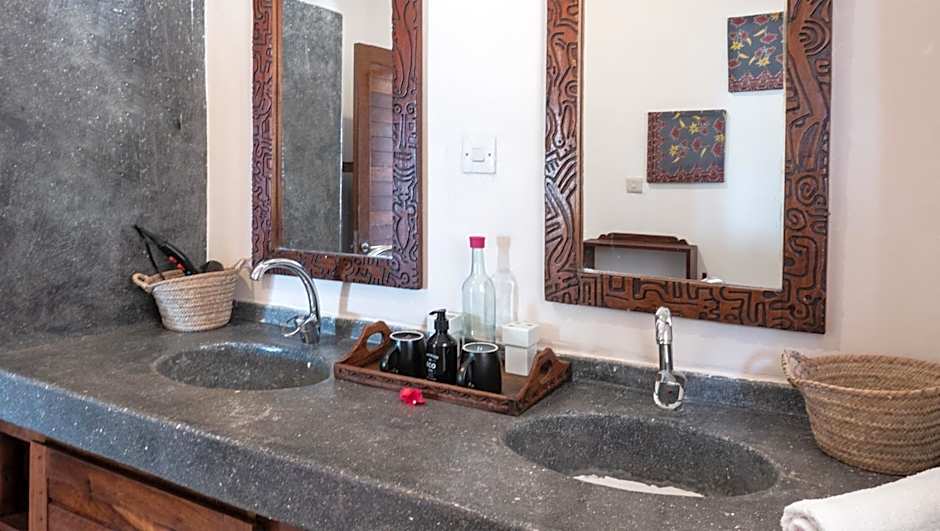 Raha Lodge Zanzibar Boutique Hotel