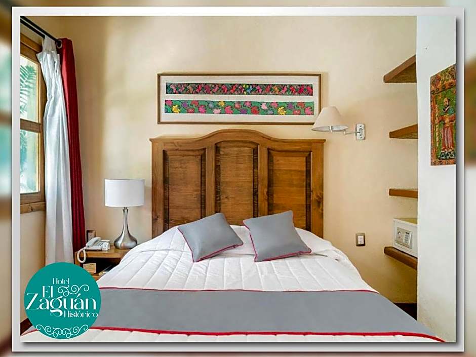 Hotel El Zaguán Histórico