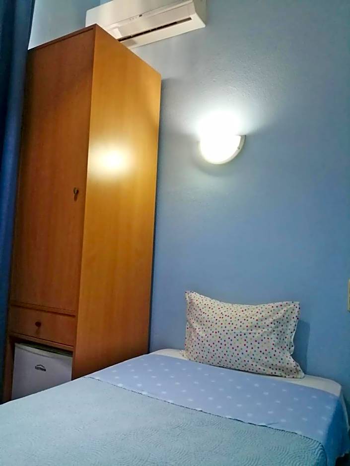 Residencia Vale Formoso