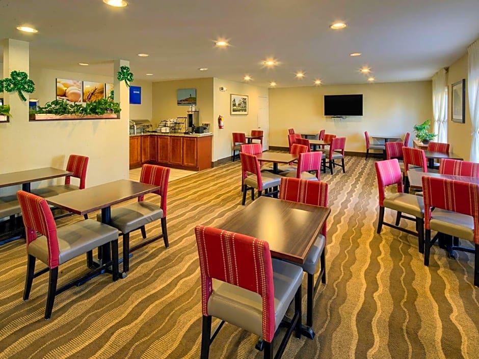 Comfort Inn Brunswick