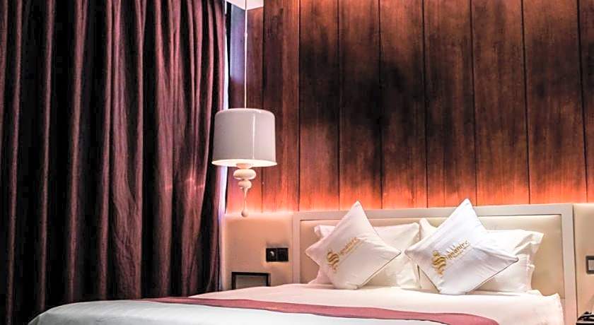 Signature Boutique Hotel