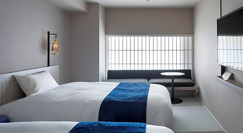 HOTEL TORIFITO KANAZAWA