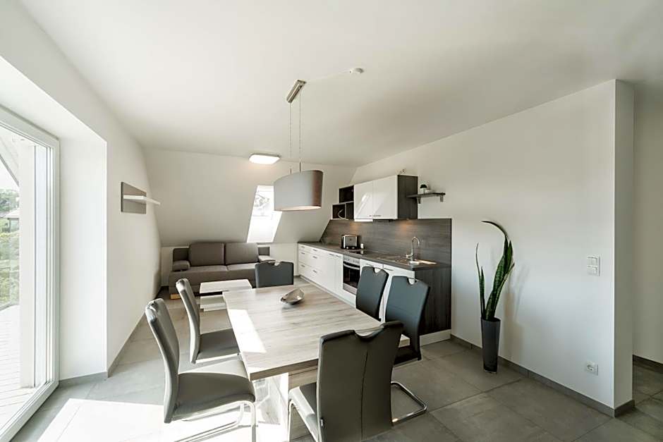 Hotel Restaurant Sailer