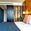 Fabric Hotel - an Atlas Boutique Hotel