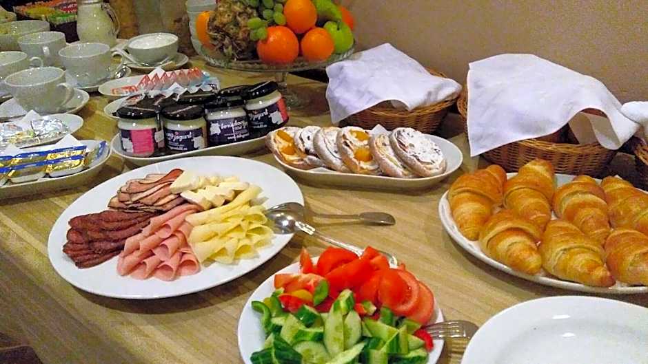 Hotel U Zlatého Lva