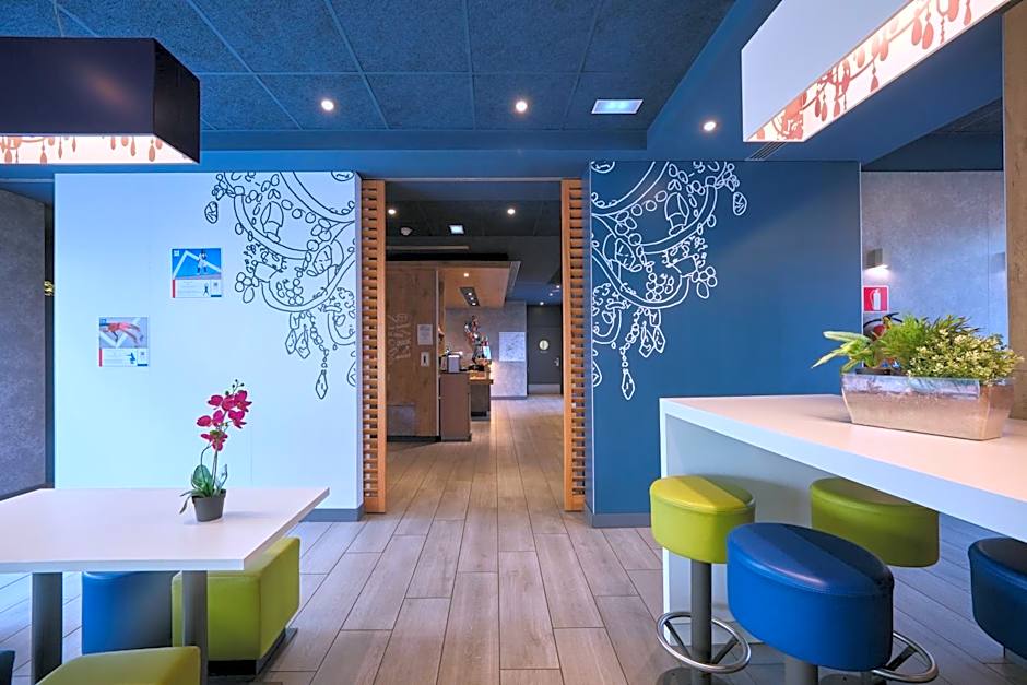 Ibis Budget Madrid Calle 30
