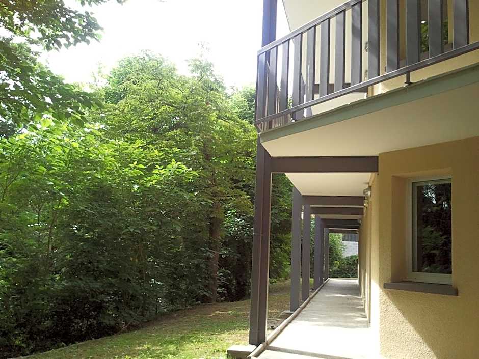 Hotel Bel Alp Manosque