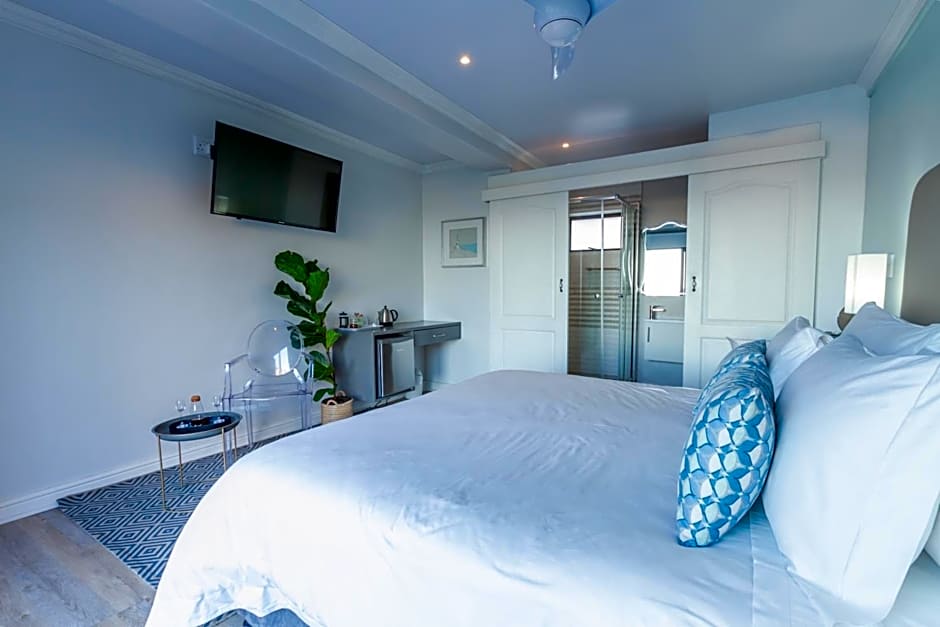 Chateau de Marine Boutique Hotel