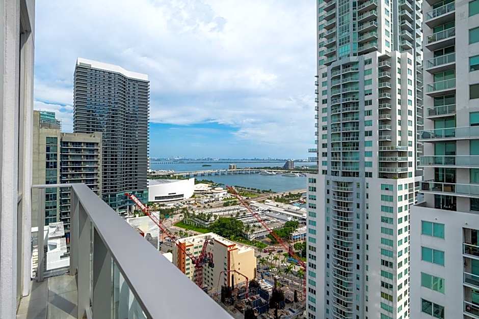 YOTELPAD Miami