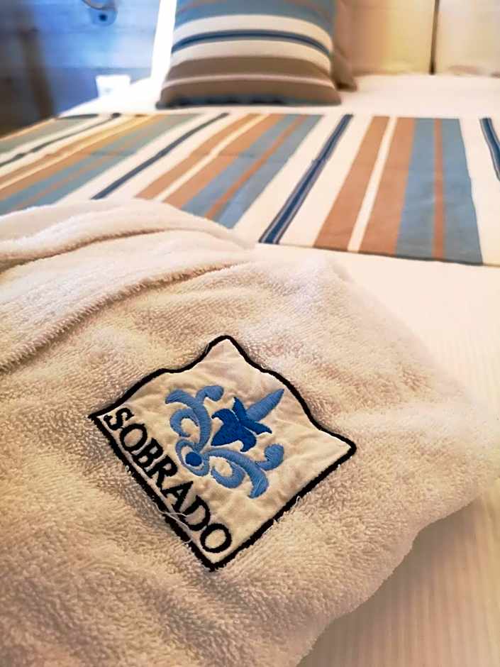 Sobrado Boutique Hotel