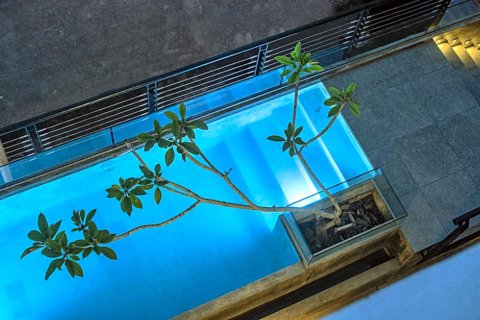 Theatre Hotel Kuching