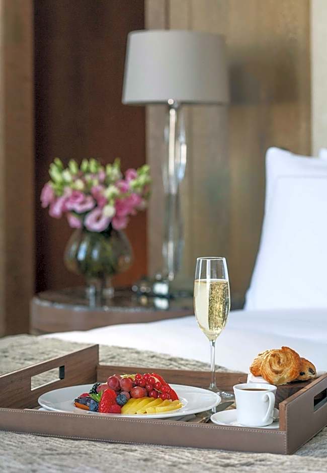 Palais Hansen Kempinski Vienna