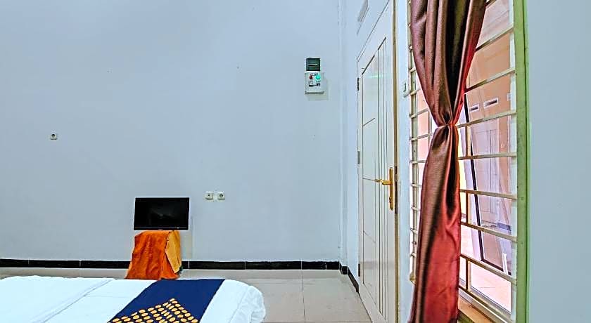 Hotel O Lucky Guesthouse