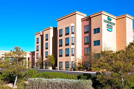 Homewood Suites By Hilton Las Vegas Airport