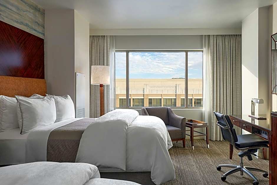 The Westin National Harbor